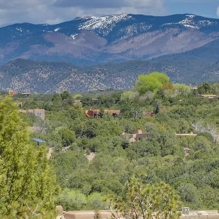 Holiday home 'casa Al Reves' Pueblo-style House With Views! *